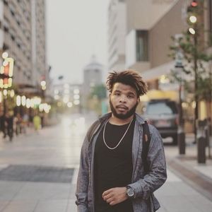 Meet your Posher, Nate